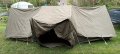 Военна палатка, снимка 4