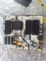 POWER BOARD ,PW.89W2.621 , за 43-инчов телевизор Grundig 43 VLX 8000 BP, с дисплей LC430 , снимка 1