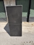 Продавам Бас Каси Dynacord Sub PHW18  с BMS S430V2 - 1200W , снимка 4