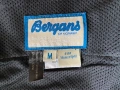 Мъжки туристически софтшел панталон Bergans of Norway, снимка 3