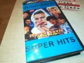 JUGO FOLK SUPER HITS-VHS VIDEO TAPE 3101250723, снимка 10
