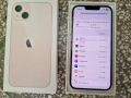iPhone 13-256gb Pink/100% battery health , снимка 5