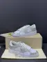 Golden Goose Deluxe Brand Дамски Маратонки Със Сребърен Глитер👟Дамски Спортни Обувки GGDB Код E96, снимка 6