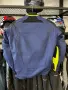Кожено мото яке REKURV, 54-L, всички протектори, вентилация 99€, снимка 4