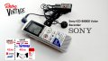Sony Registratore vocale icd-bx800, снимка 1 - Други - 41717961