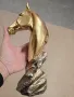 статуетка кон, снимка 3