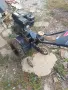 мотофреза Болгар МБ-5, снимка 2