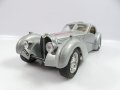 1:24 Bburago Bugatti Atlantic ИГРАЧКА КОЛИЧКА МОДЕЛ, снимка 2
