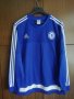 Chelsea Adidas оригинална блуза горница Адидас Челси XL, снимка 1