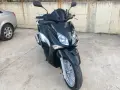 Yamaha X City 250i, снимка 2