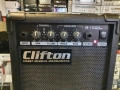 Китарно кубе Clifton M-10 В отлично техническо и визуално състояние., снимка 4