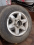 Гуми с джанти за джип, снимка 7