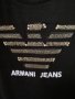 Armani Jeans дамска тениска, снимка 6