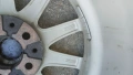 4 бр. джанти 16", 5x112 66 mm с зимни гуми 202/60/16, снимка 15