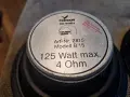 6.5 инчови говорители , снимка 8