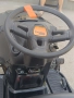 тракторна косачка 19hp Husqvarna 8002516, снимка 6