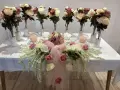 Украса за Сватба, Юбилей, Кръщене 200€, снимка 13