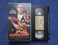 Видеокасети VHS Роден да се Състезава / Млад Агент Ричард Греко, снимка 7