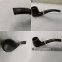 Колекционерска лула Дънхил Dunhill Black Briar 956, снимка 7