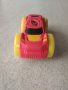 играчка кола мека количка Nerf, снимка 2