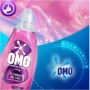ОМО - новият гел за пране, снимка 2