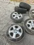 Продавам Джанти и гуми за Опел зафира, снимка 1