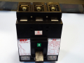 автоматичен прекъсвач А3 - 250А Elprom EAZ Plovdiv, снимка 3