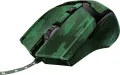 Геймърска мишка Trust GXT101D Gav Optical Jungle Camo, снимка 3