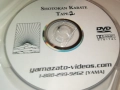 SHOTOKAN KARATE DVD 2009251617, снимка 2