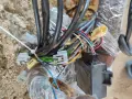 теглич за Мицубиши грандиз, снимка 2