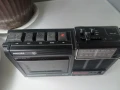 Много рядък Philips 22 ar 080 clockradiorecorder 1978, снимка 2