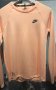 Дамска спортна блуза Nike код 80, снимка 1 - Блузи с дълъг ръкав и пуловери - 39802760