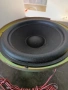 нискочестотен говорител 8" инча Foster , снимка 7