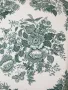 Голямо порцеланово плато,поднос Villeroy & Boch Fasan Green, снимка 2