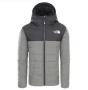 Двулицево яке Perrito за момчета The North Face  размер ХЛ, снимка 2