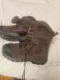 Field & Stream USA Waterproof – висок клас ловни/outdoor обувки, AIR/FLEX подметка, US 13.5 / EU ~48, снимка 8