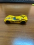 Hot Wheels 2009 Yellow Road Runner Scoopa Di Fuego Looney Tunes 1.64 Малайзия, снимка 2
