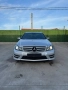 Mercedes C250 CDI *АMG* *FACELIFT*, снимка 1
