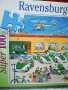 Пъзел Ravensburger Super100 - POLIZEI, снимка 3