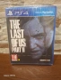 The last of us 2 PS4, снимка 1