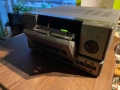 Дек Sony TC-H6600, снимка 3