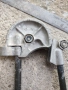Ръчен тръбогип,2 броя за 14 ММ., снимка 1