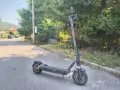 Електрическа тротинетка NAVEE GT3 Max – гаранция, 330 €, снимка 1