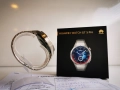 Смарт часовник Huawei Watch GT5 Pro, 46 mm, Titanium(гаранция), снимка 2