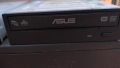 Вътрешно оптично устройство CD/DVD-R RW -ASUS , снимка 1