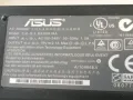 Оригинално зарядно за лаптоп ASUS , снимка 3
