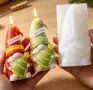 Молд гномче (11), снимка 2