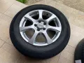 16" 5x108 Autec Zenit - Ford Volvo Opel Peugeot , снимка 6
