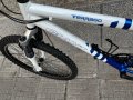 Алуминиев велосипед GIANT 26 цола  3х9 скорости палцови команди shimano DEORE преден амортисьор , снимка 15