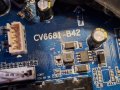 MAIN BOARD CV6681-B42 for NEO LED-3240SW HD SMART 32inc DISPLAY CX315DLEDM, снимка 2